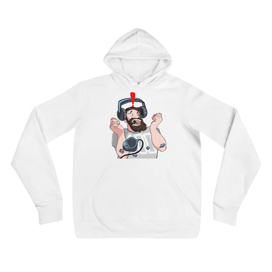 Unisex hoodie