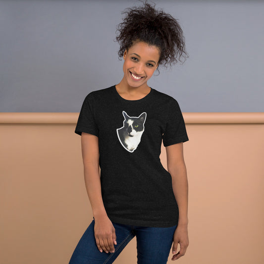 Scully Unisex t-shirt