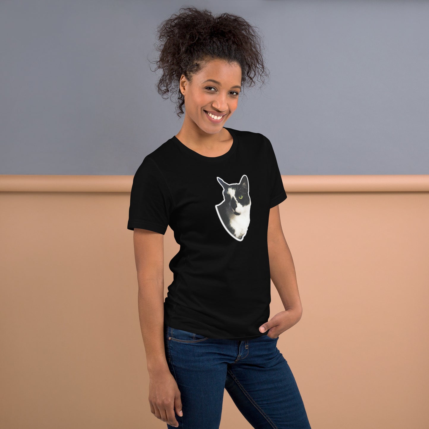 Scully Unisex t-shirt