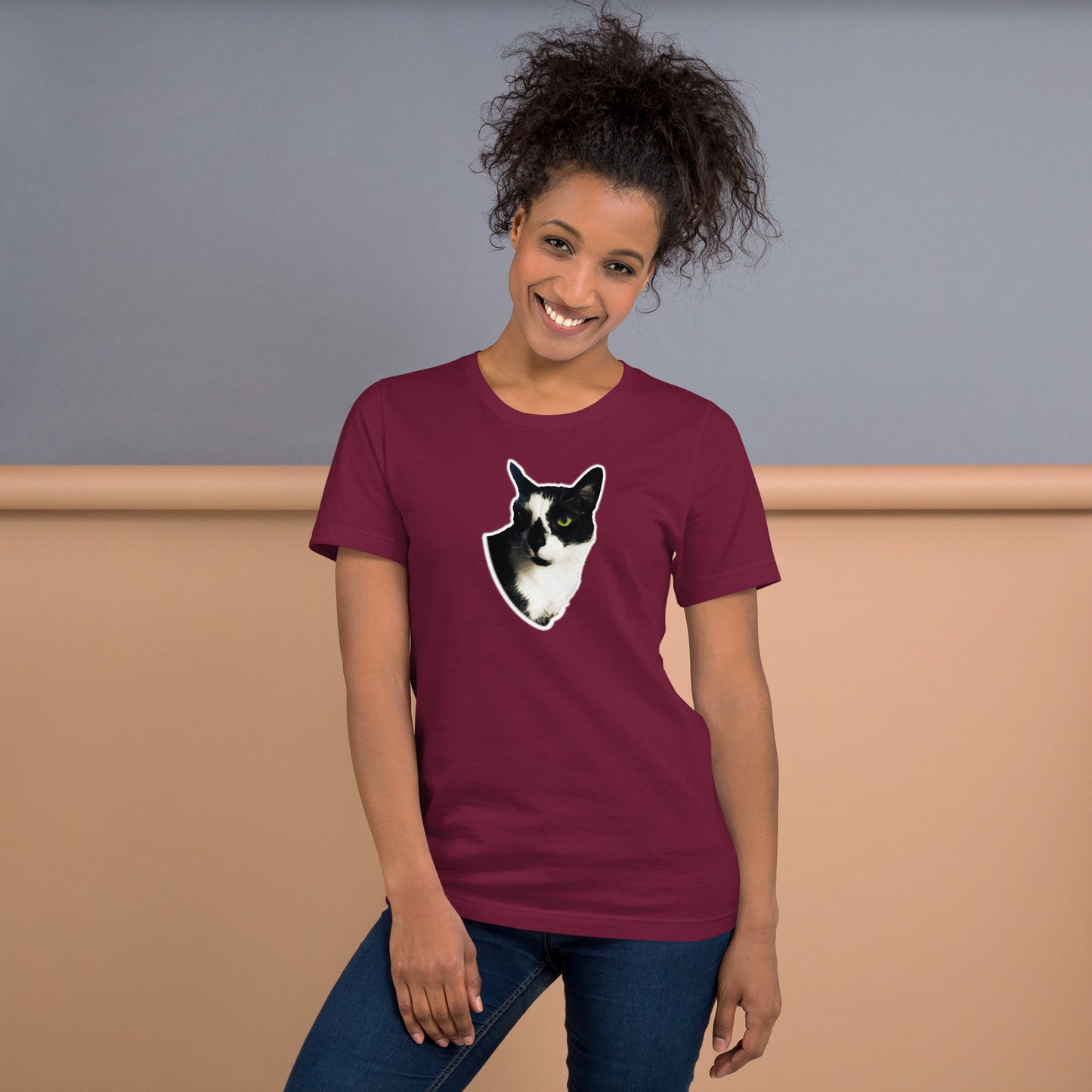 Scully Unisex t-shirt