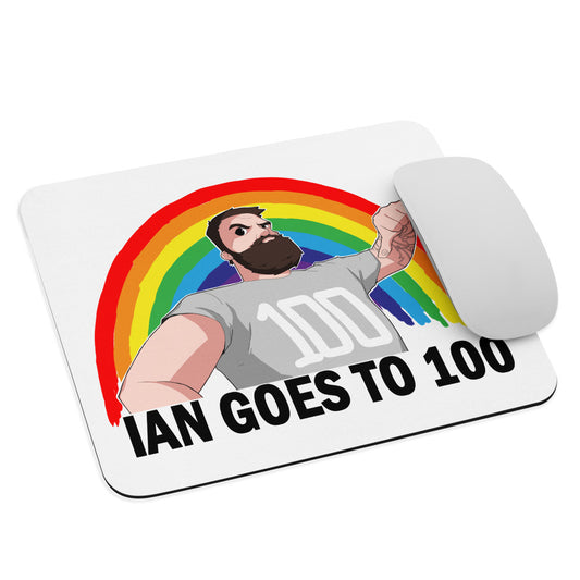 Mouse pad