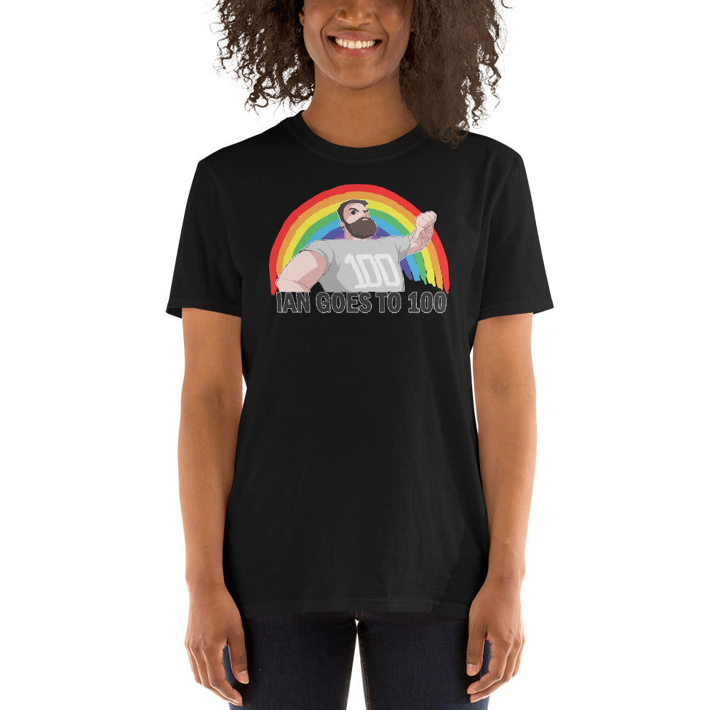 Short-Sleeve Unisex T-Shirt