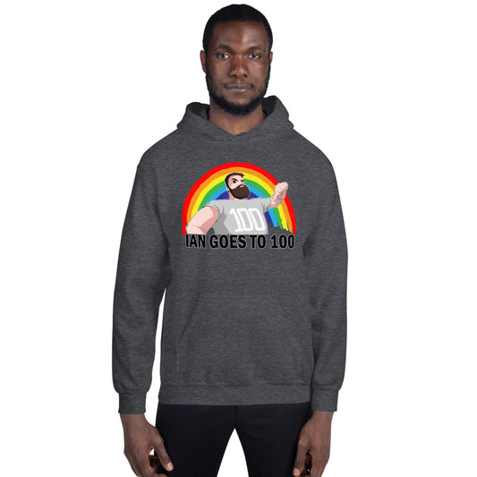 Unisex Hoodie