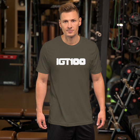 Unisex t-shirt