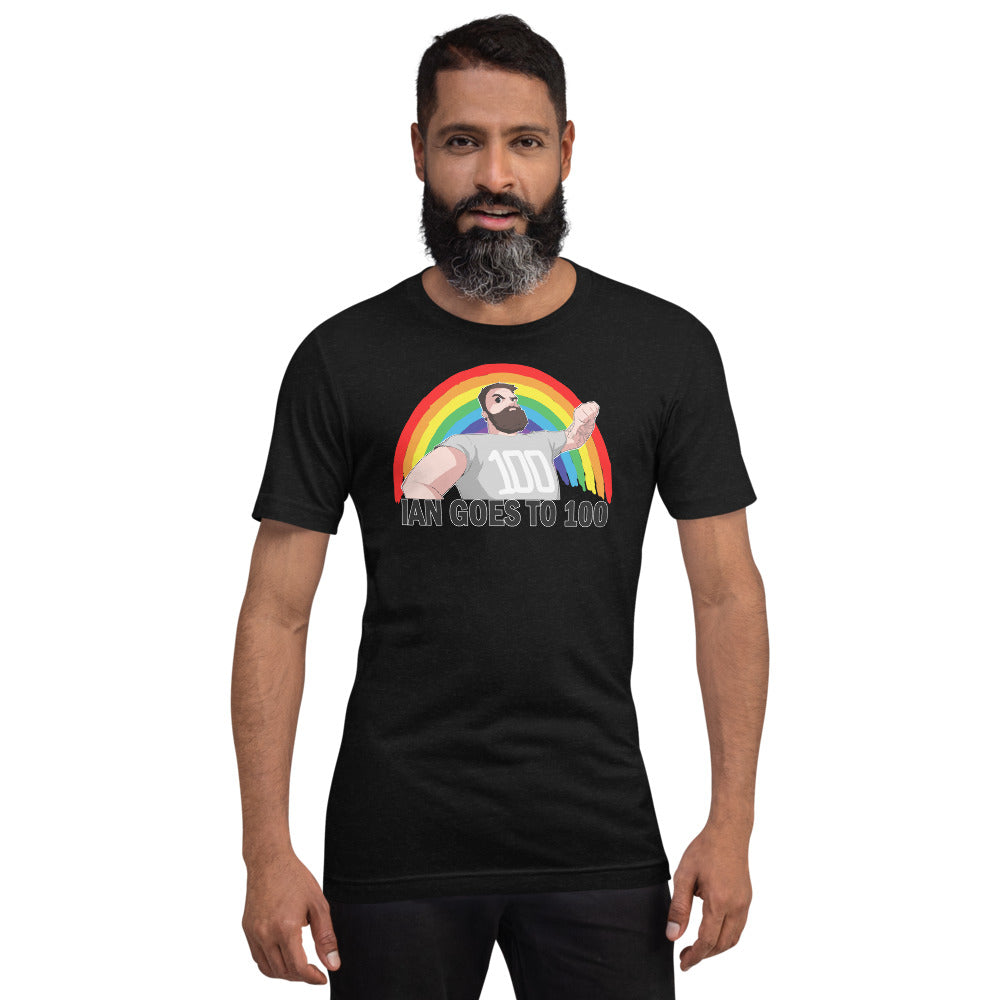 Short-Sleeve Unisex T-Shirt